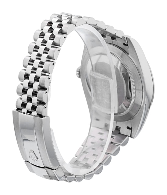 Rolex Datejust 41 126334 Image 3